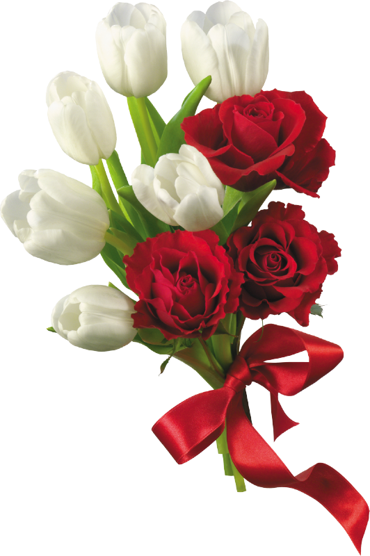 Bouquet Rose Photos Download HQ PNG Image