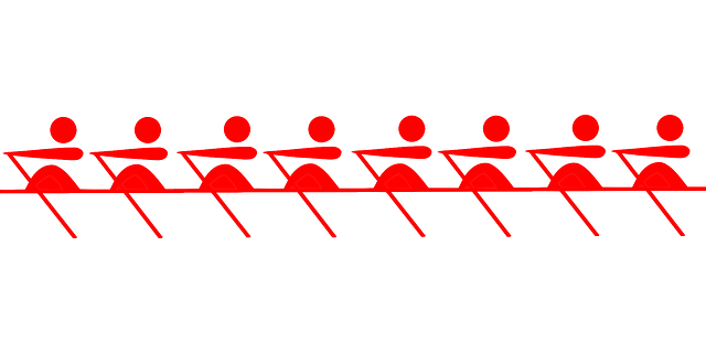 Rowing Free Download Png PNG Image