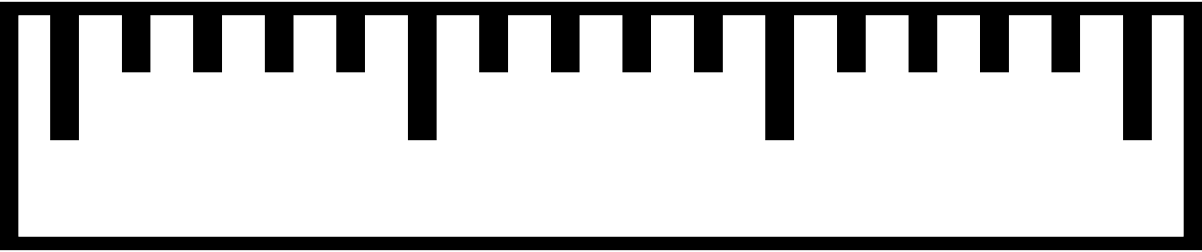 Ruler Png PNG Image