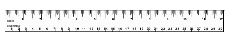 Ruler Free Download Png PNG Image