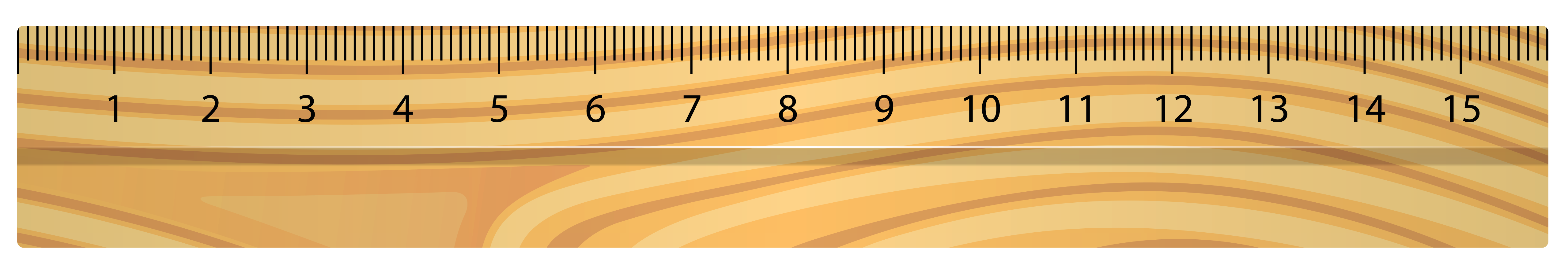 Ruler Png Pic PNG Image