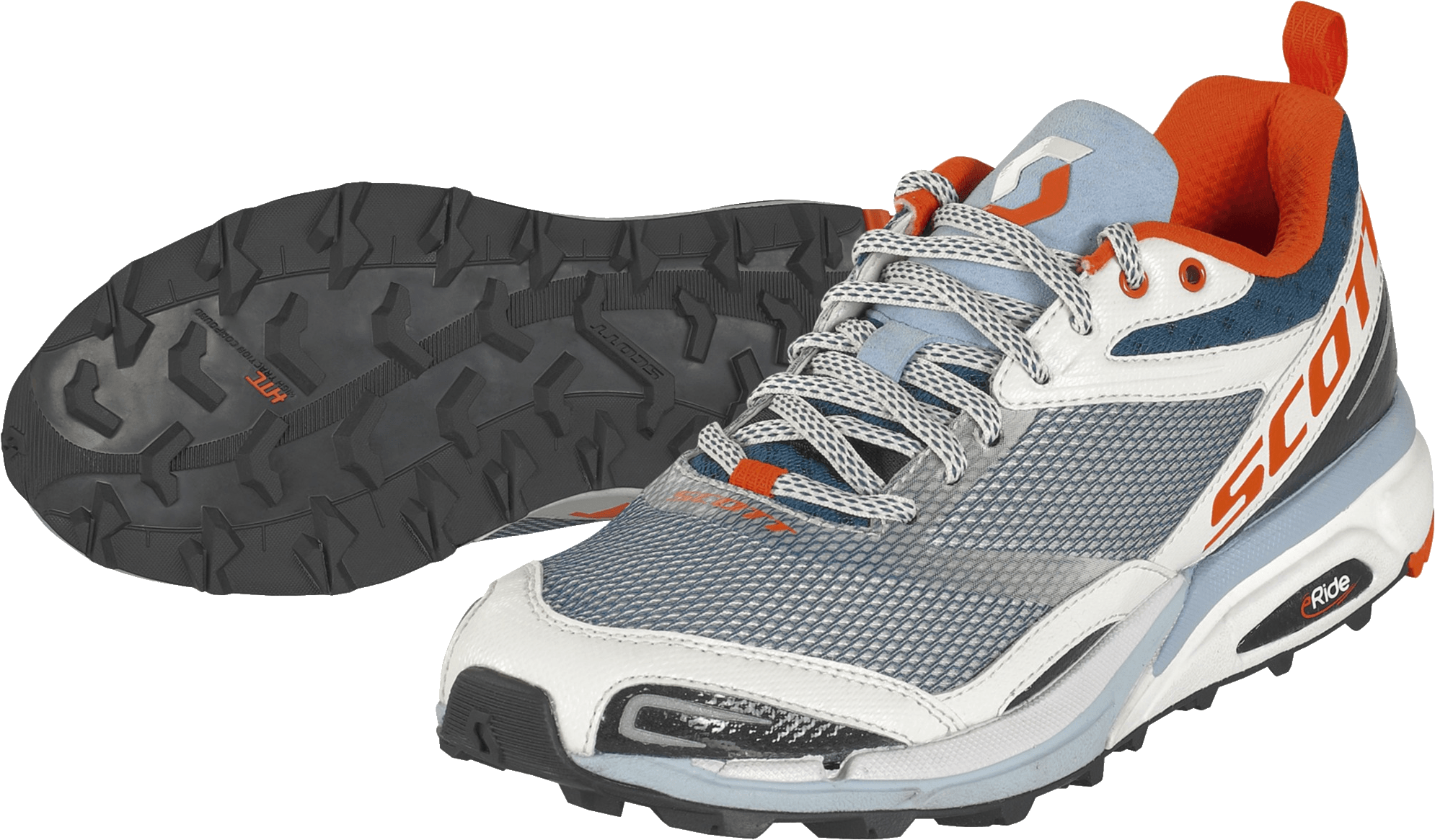 Running Shoes Png Image PNG Image