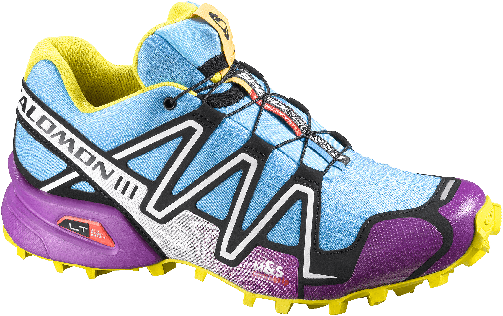 Running Shoes Png Image PNG Image