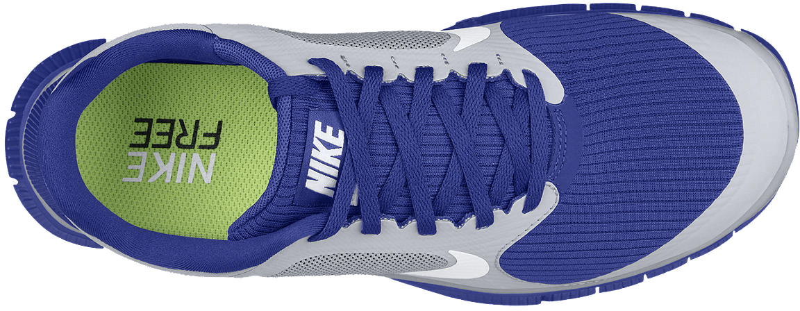 Running Shoes Png Image PNG Image