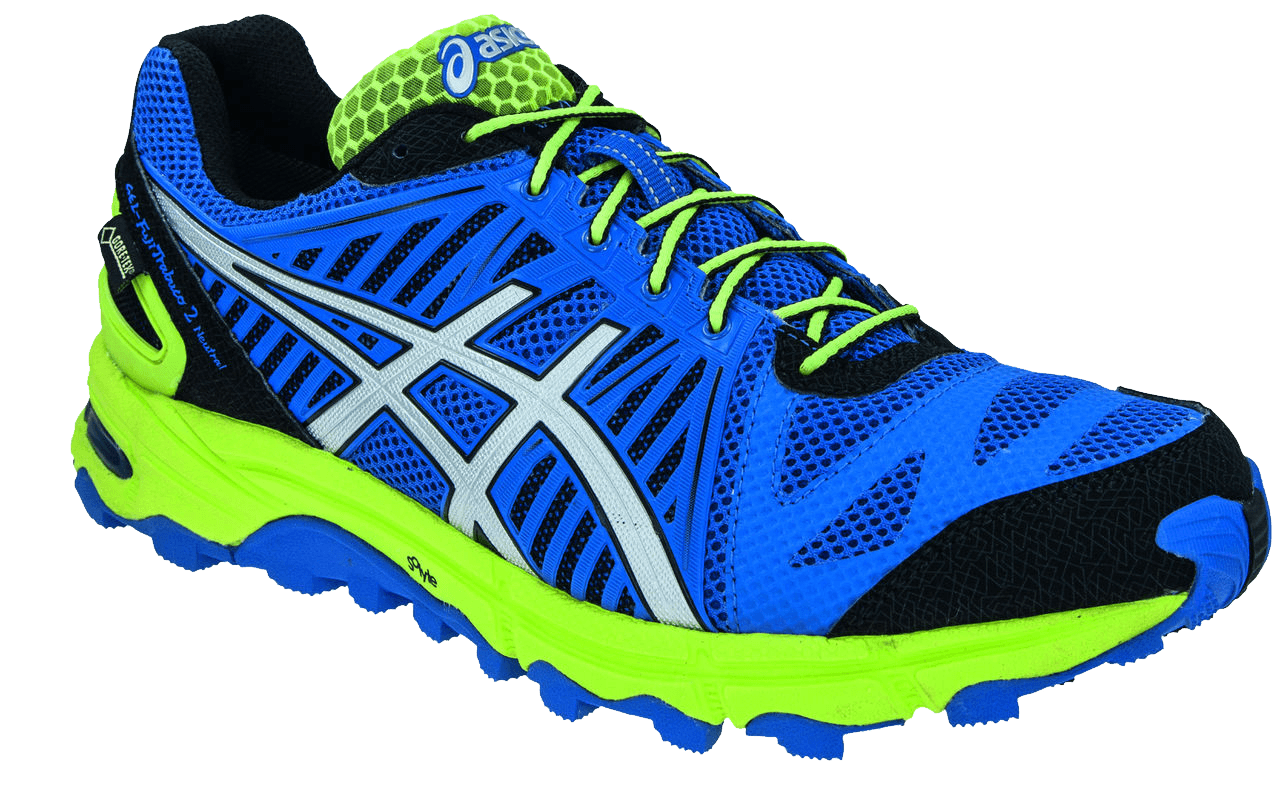 Asics Running Shoes Png Image PNG Image