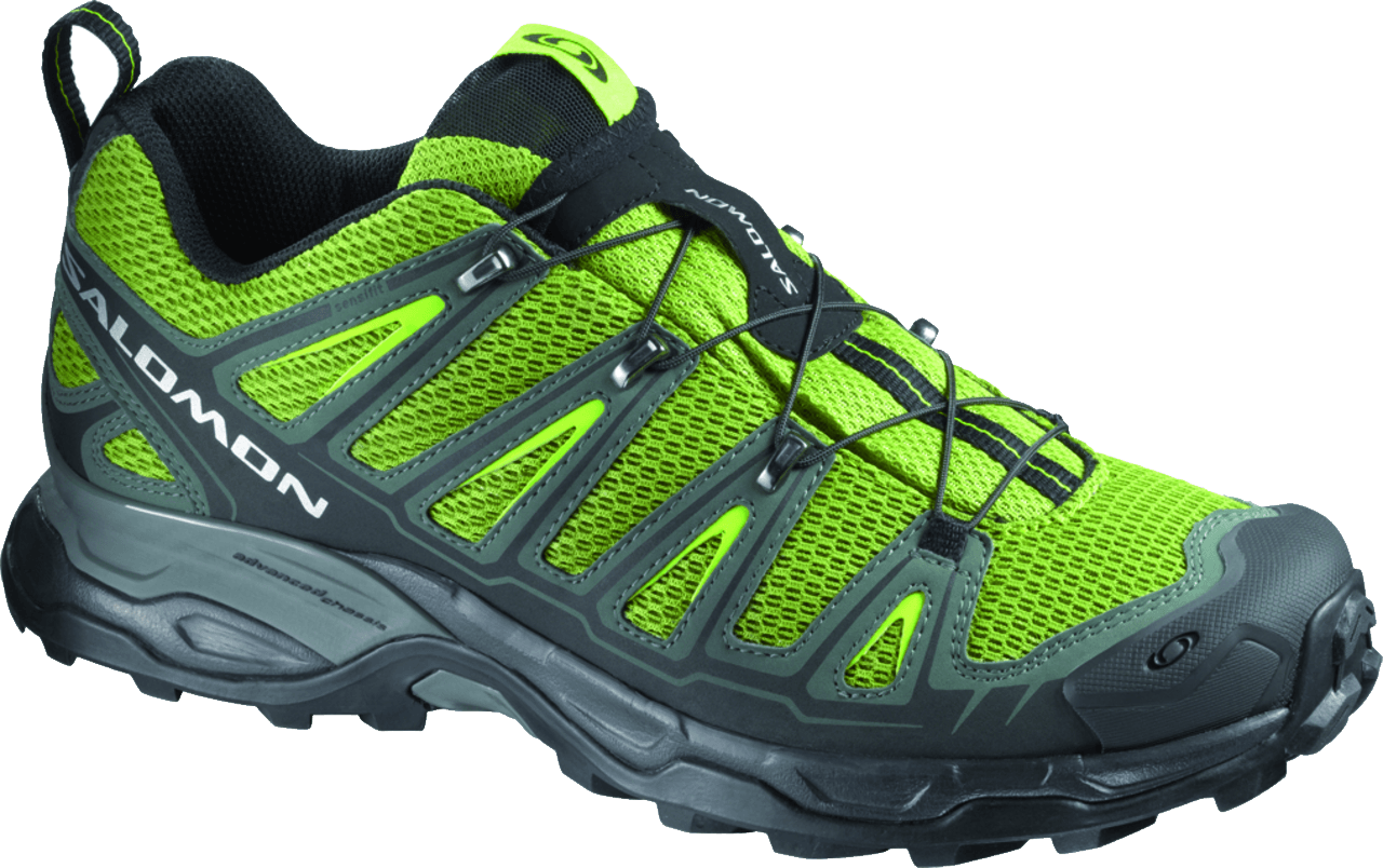 Running Shoes Png Image PNG Image