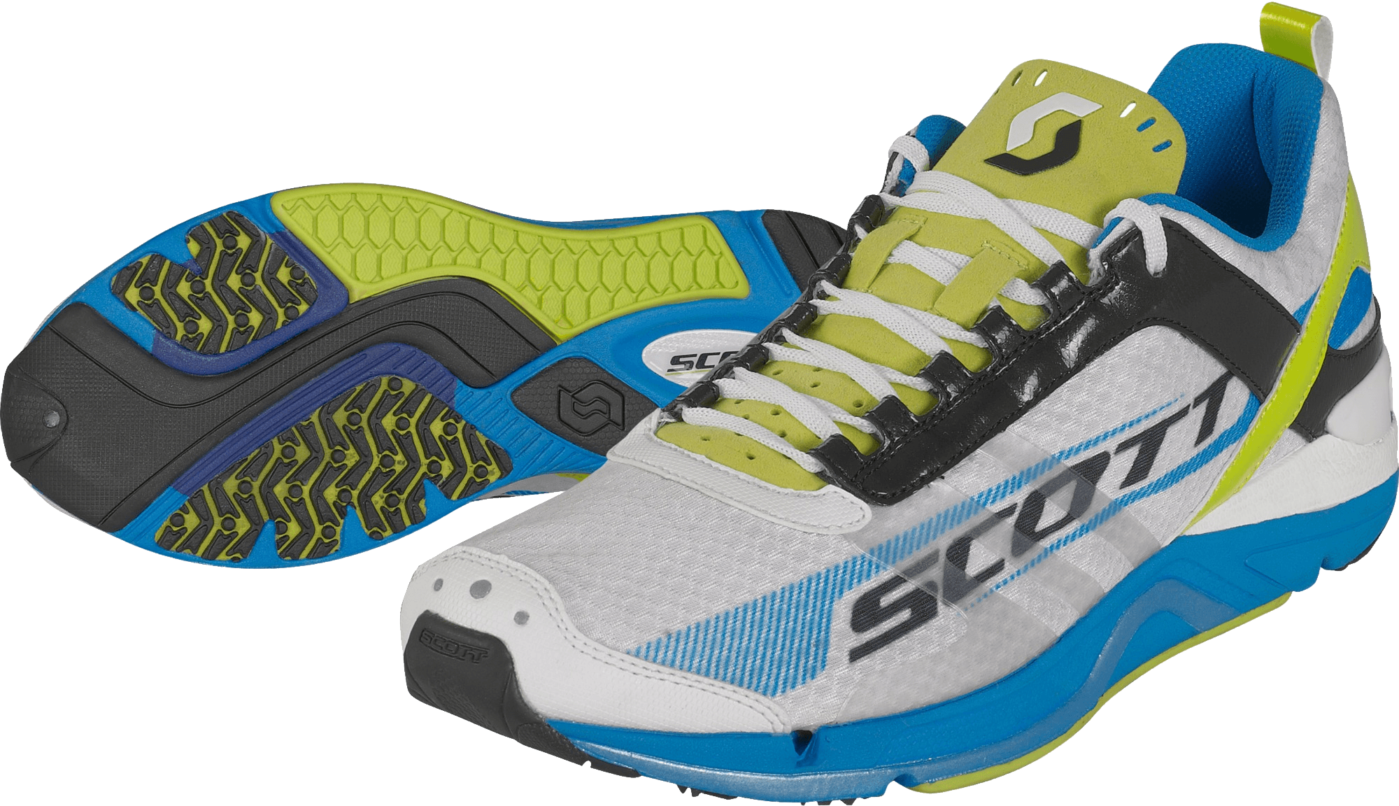 Running Shoes Png Image PNG Image