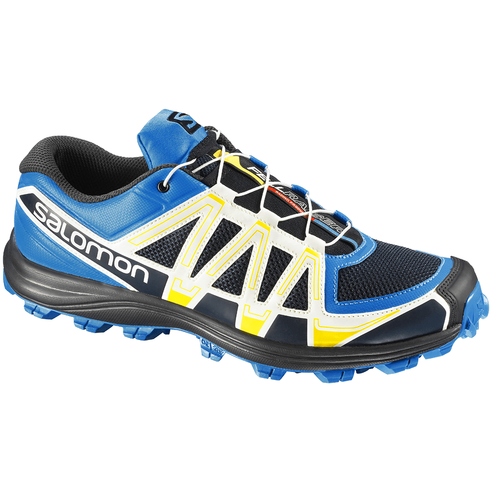 Salomon Running Shoes Png Image PNG Image