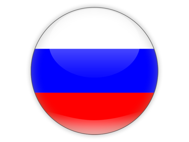 Russia Flag Png PNG Image