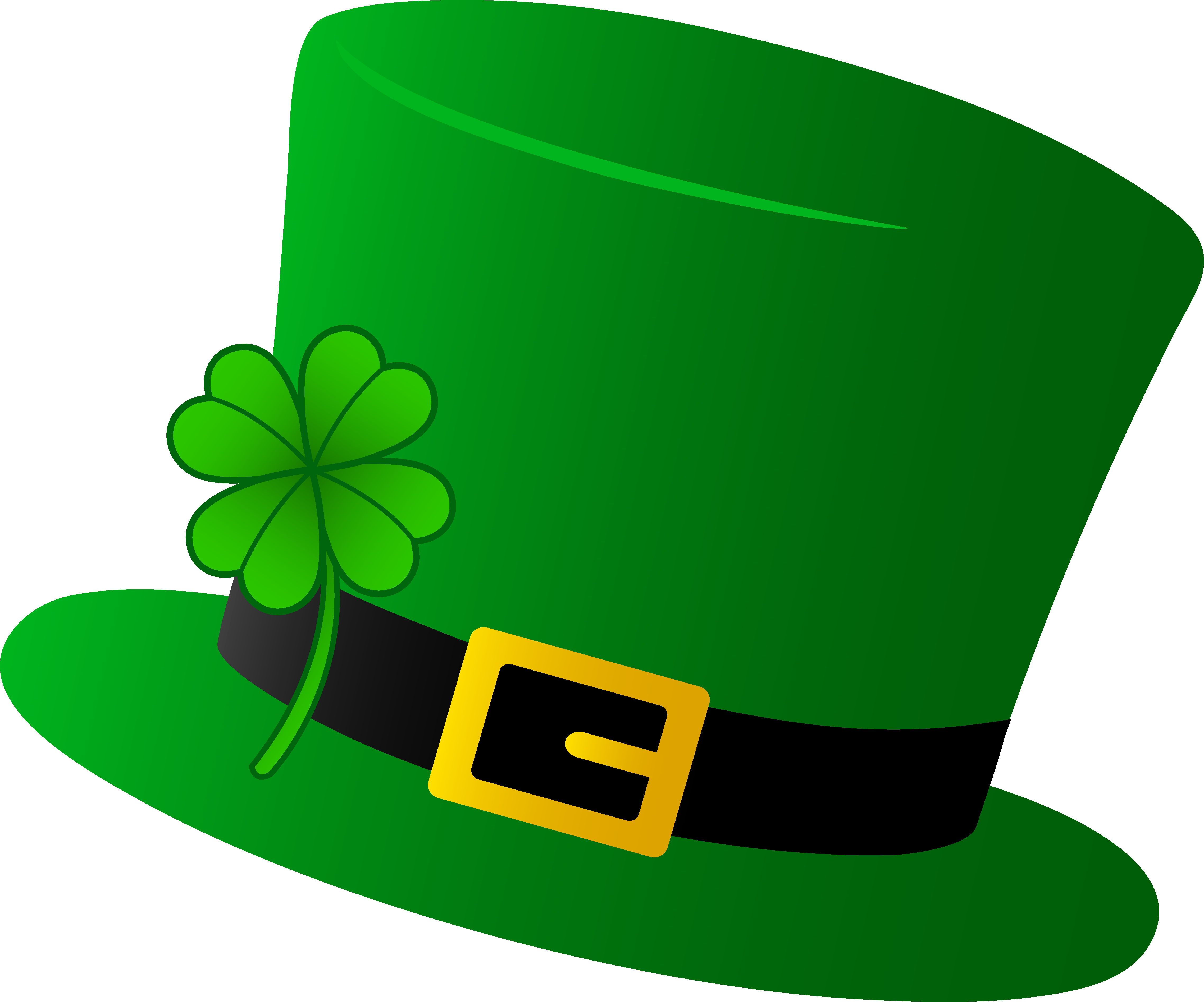 St Patricks Day Transparent Image PNG Image