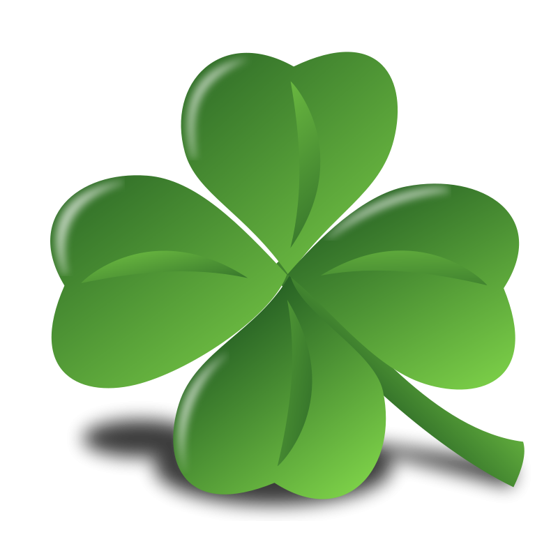 St Patricks Day Hd PNG Image