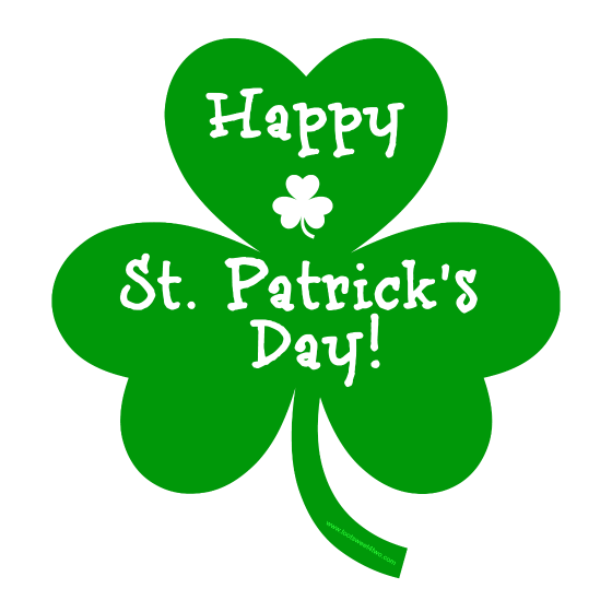 St Patricks Day Transparent PNG Image