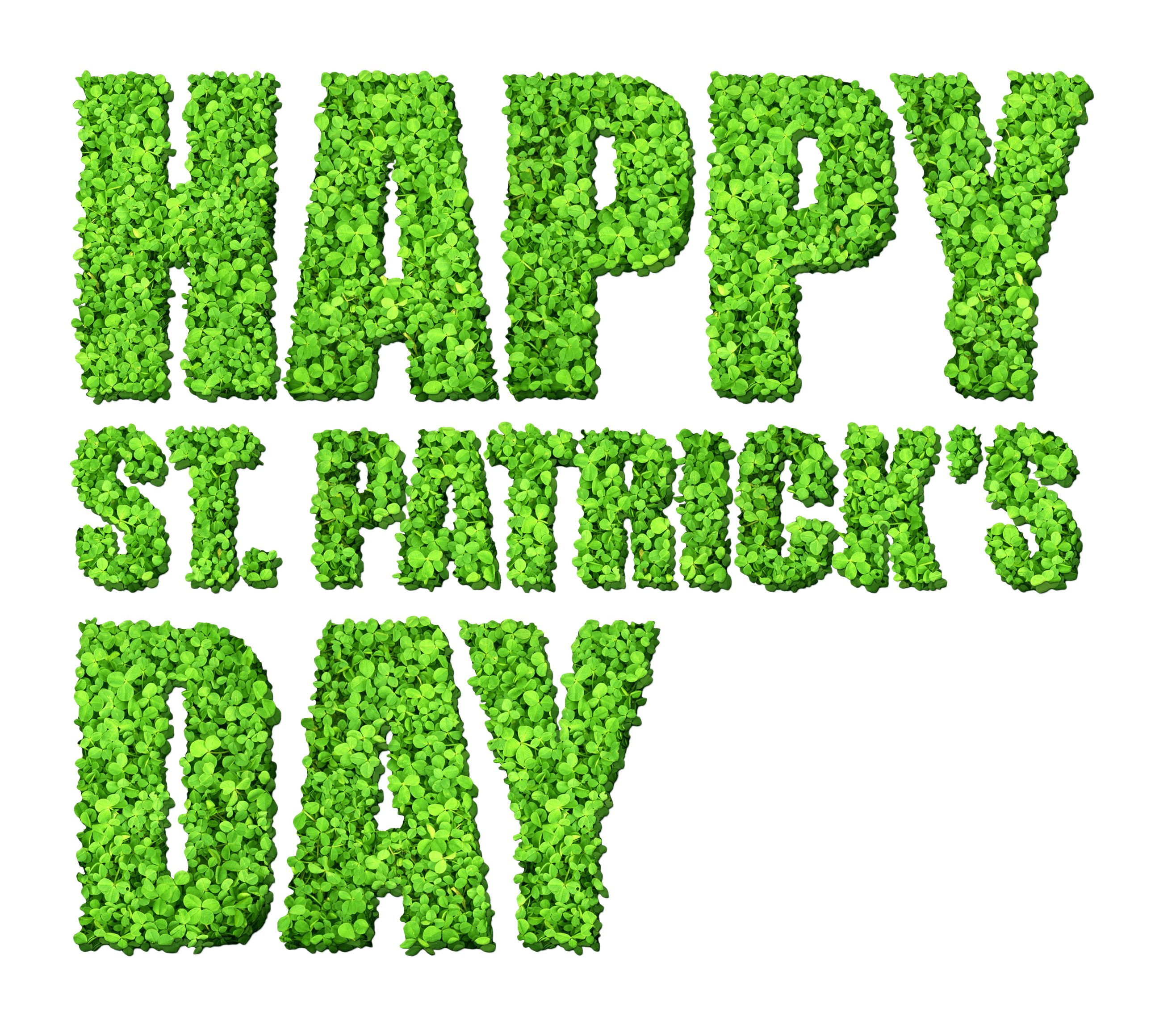 St Patricks Day File PNG Image