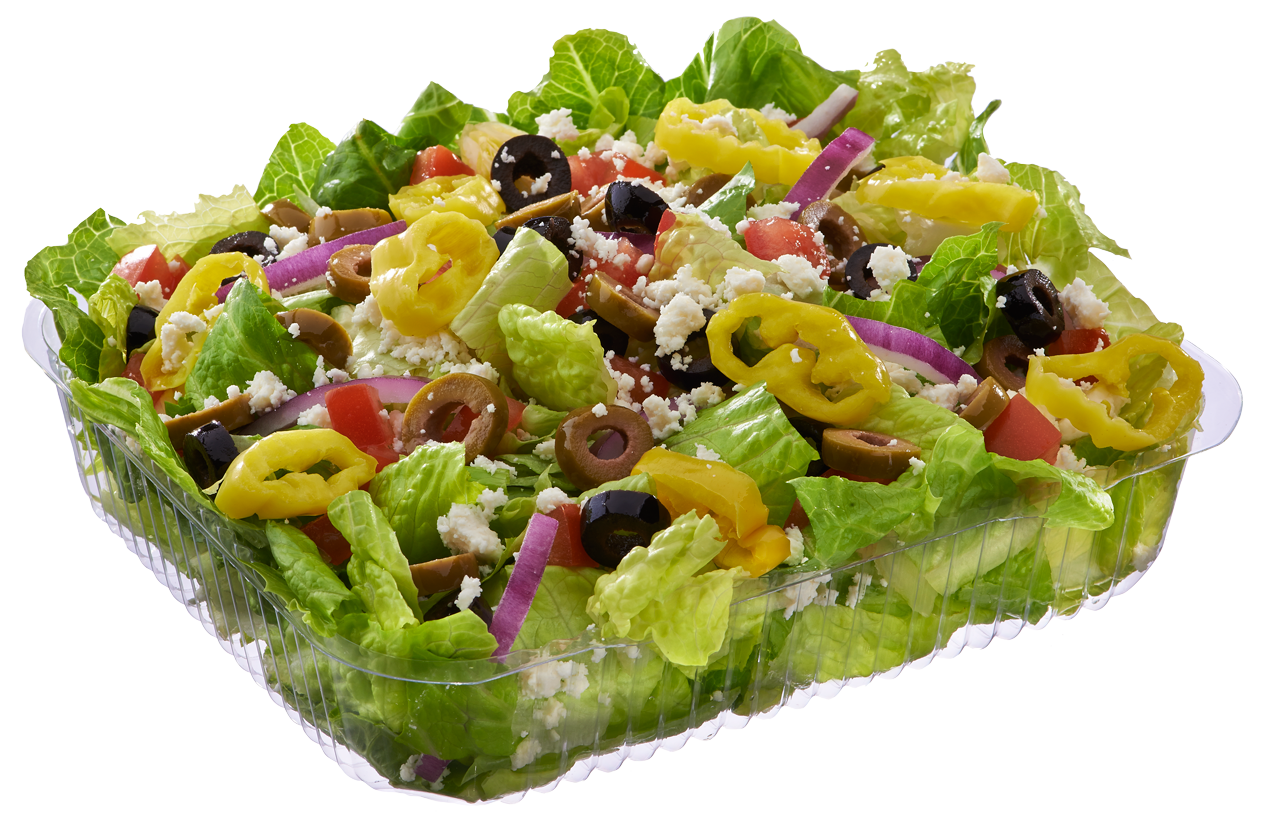 Salad Transparent PNG Image