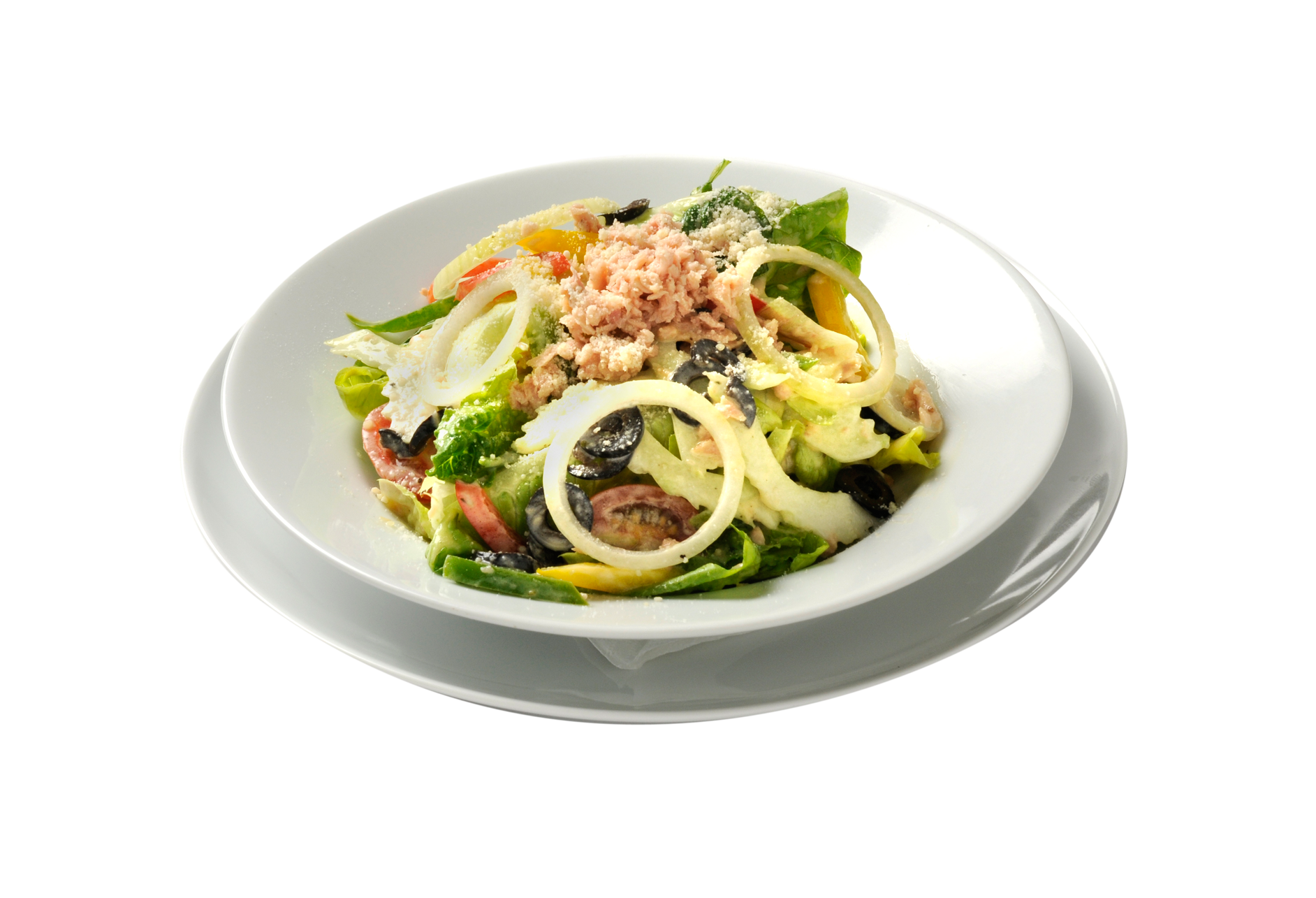 Tuna Salad PNG Image