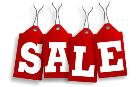 Sale Png PNG Image