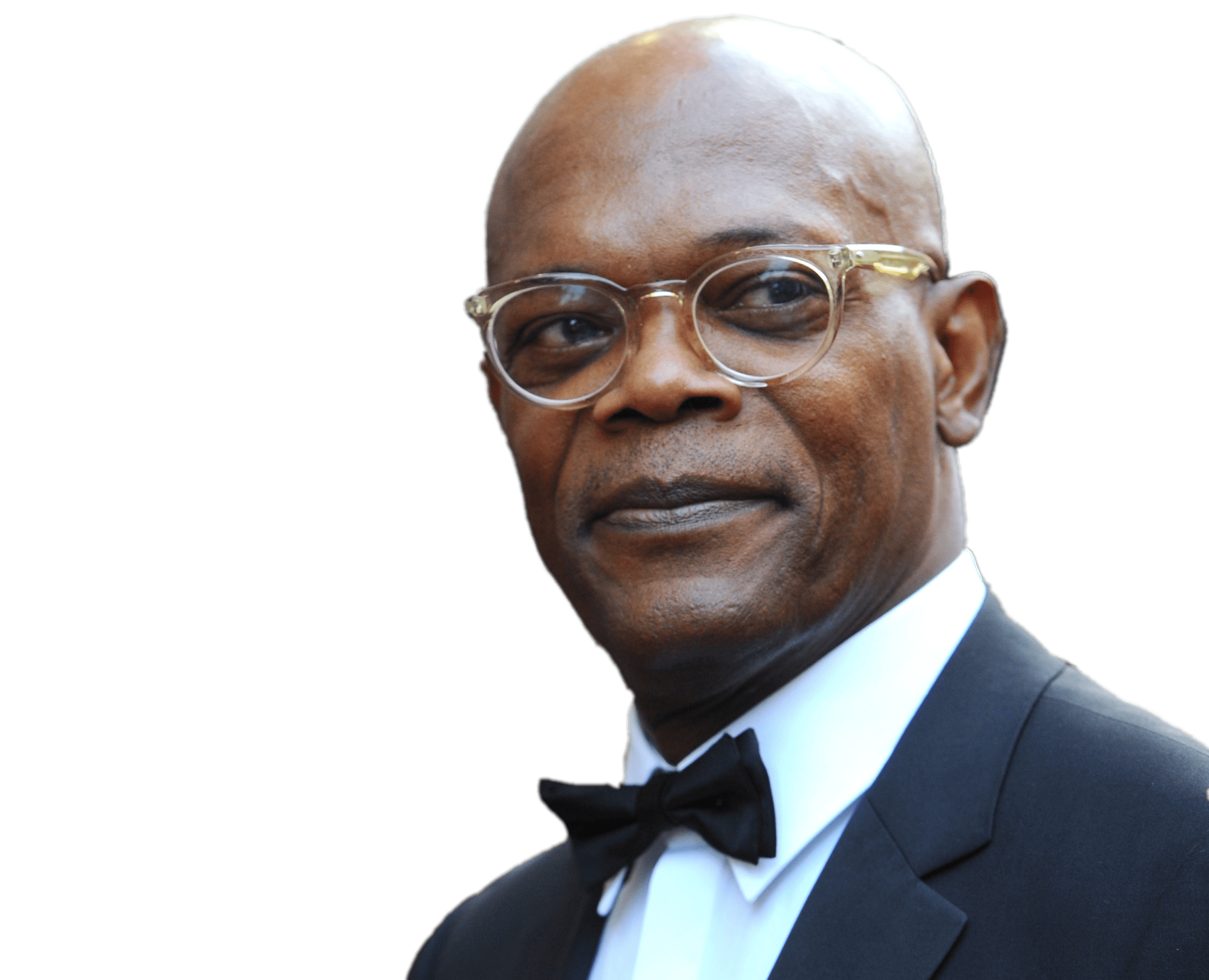 Samuel L Jackson Image PNG Image