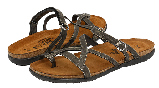 Sandal Free Download Png PNG Image