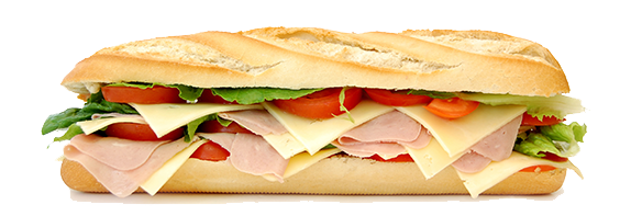 Sandwich Png Image PNG Image