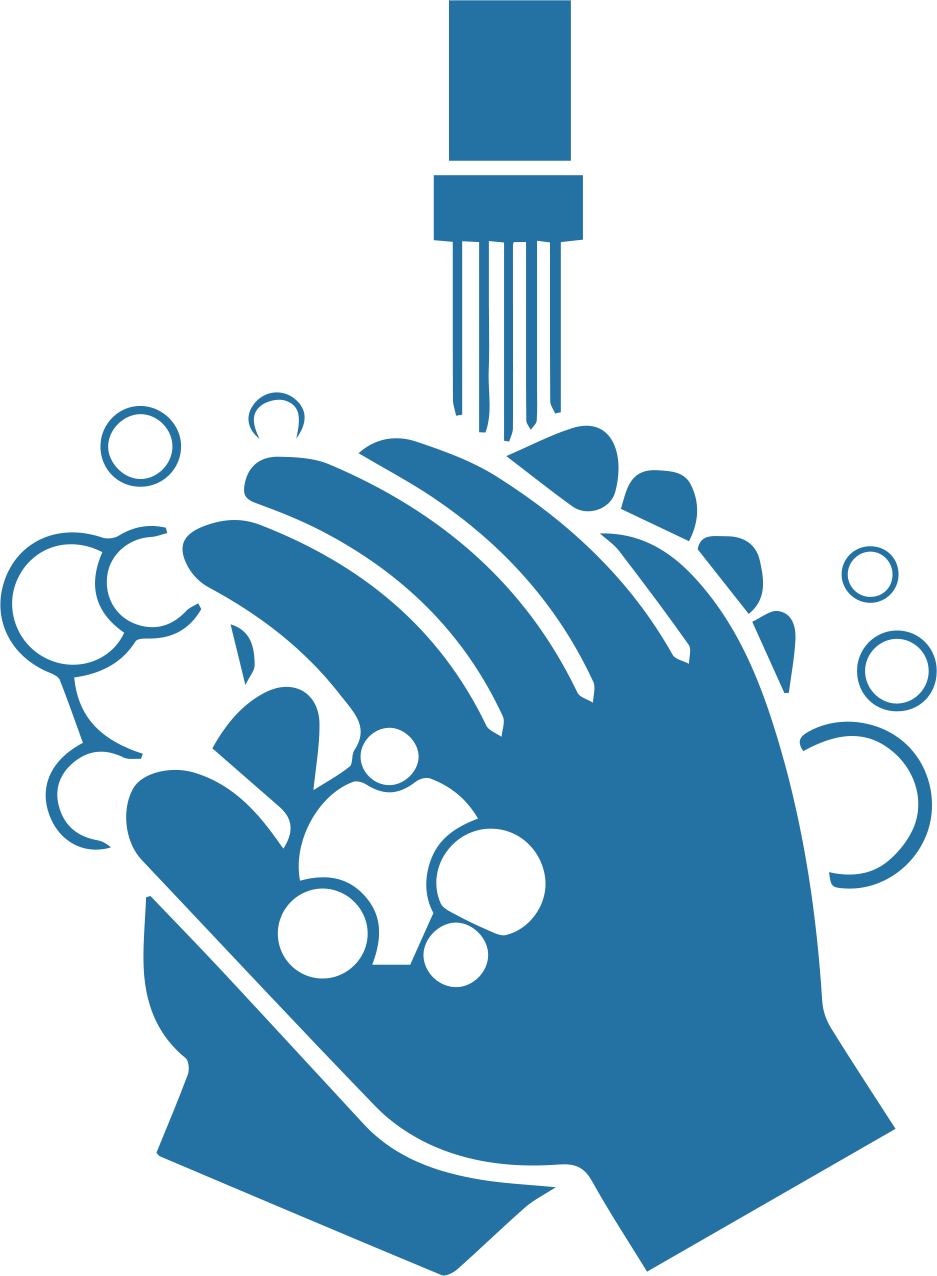 Wash Hand Free Download Image PNG Image