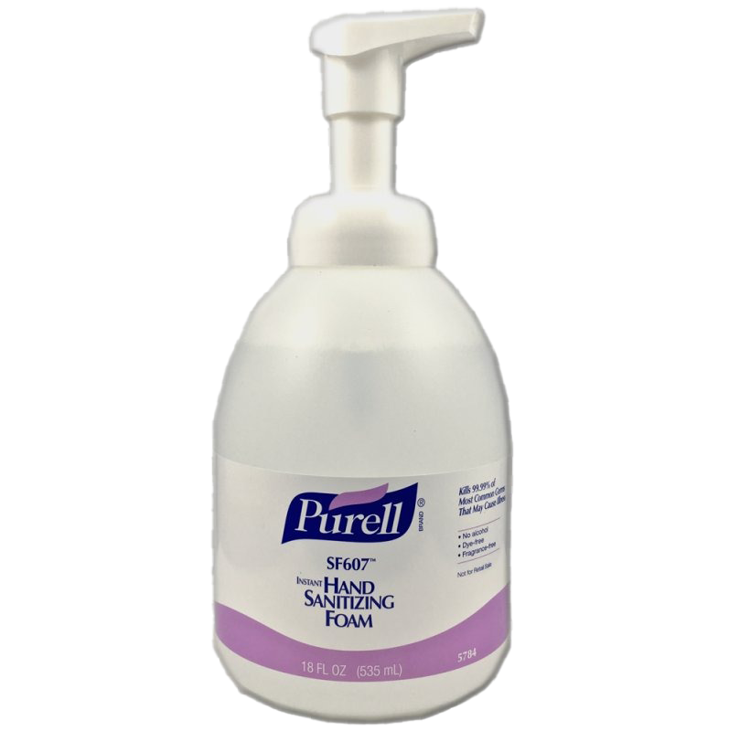 Sanitizer Hand Download Free Image PNG Image