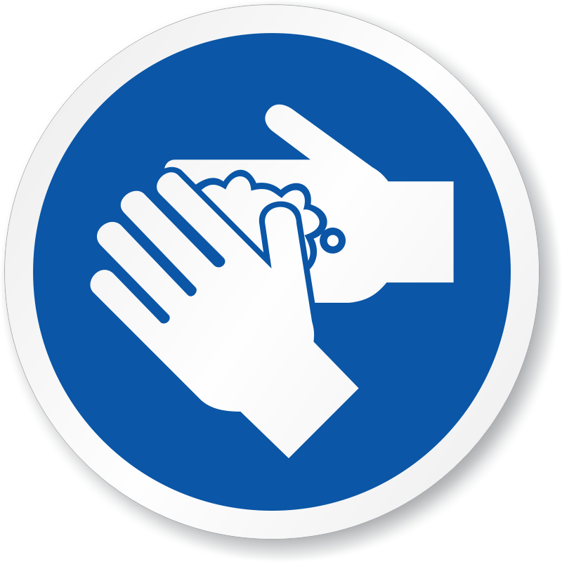 Washing Hand PNG Free Photo PNG Image