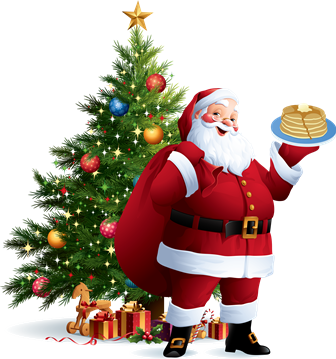 Santa Claus Png Hd PNG Image