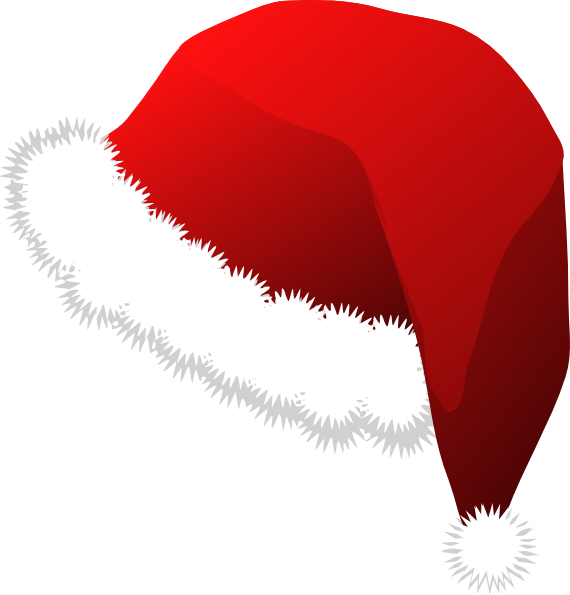 Christmas Hat Png PNG Image