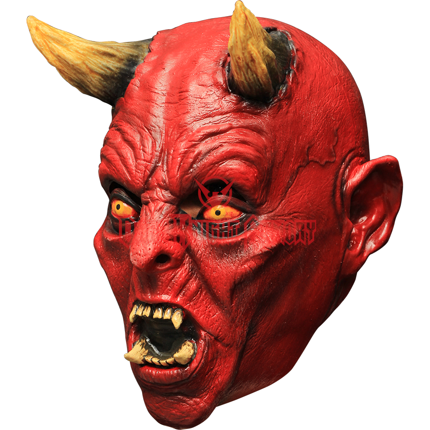 Satan PNG Image