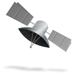 Satellite Png Pic PNG Image