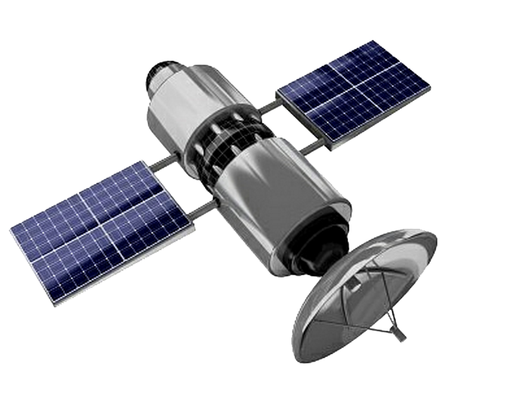 Satellite Png Hd PNG Image