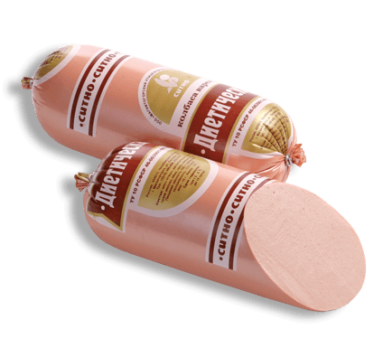 Sausage Png Image PNG Image