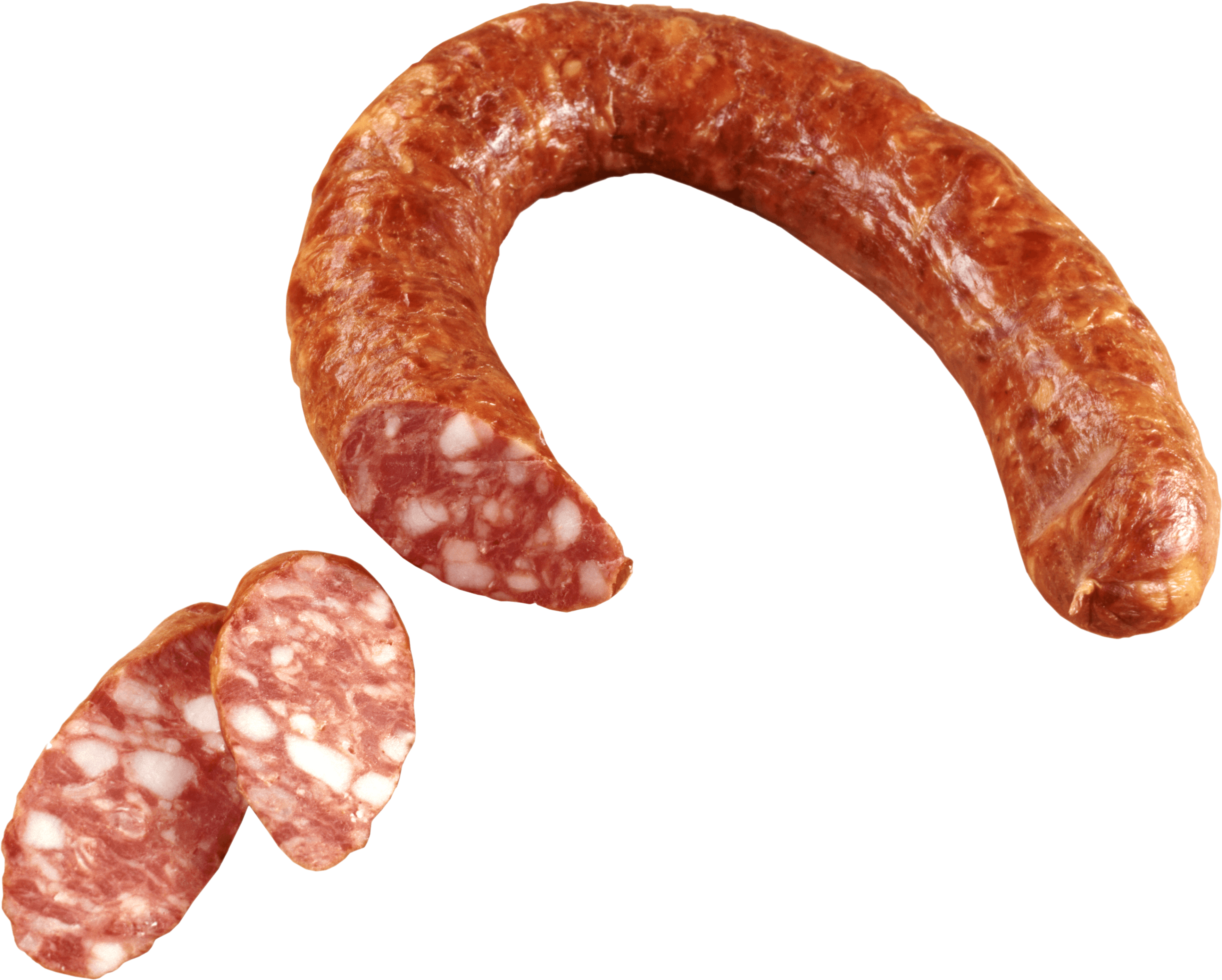 Sausage Png Image PNG Image