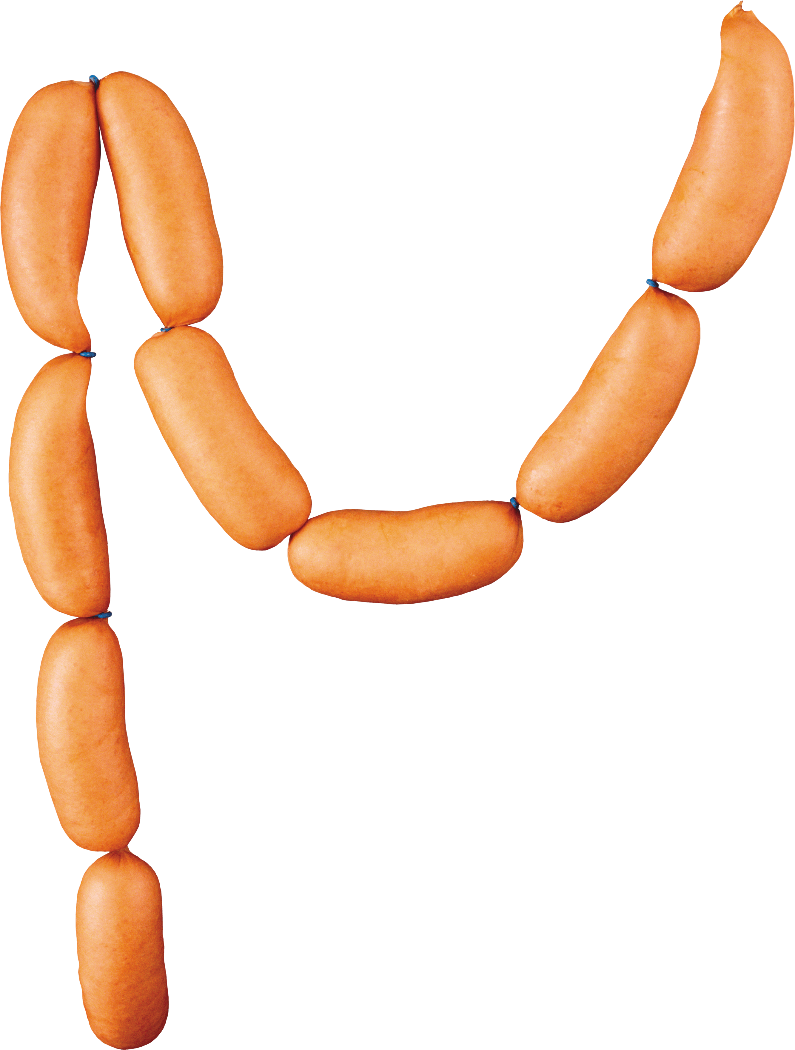 Sausage PNG Image