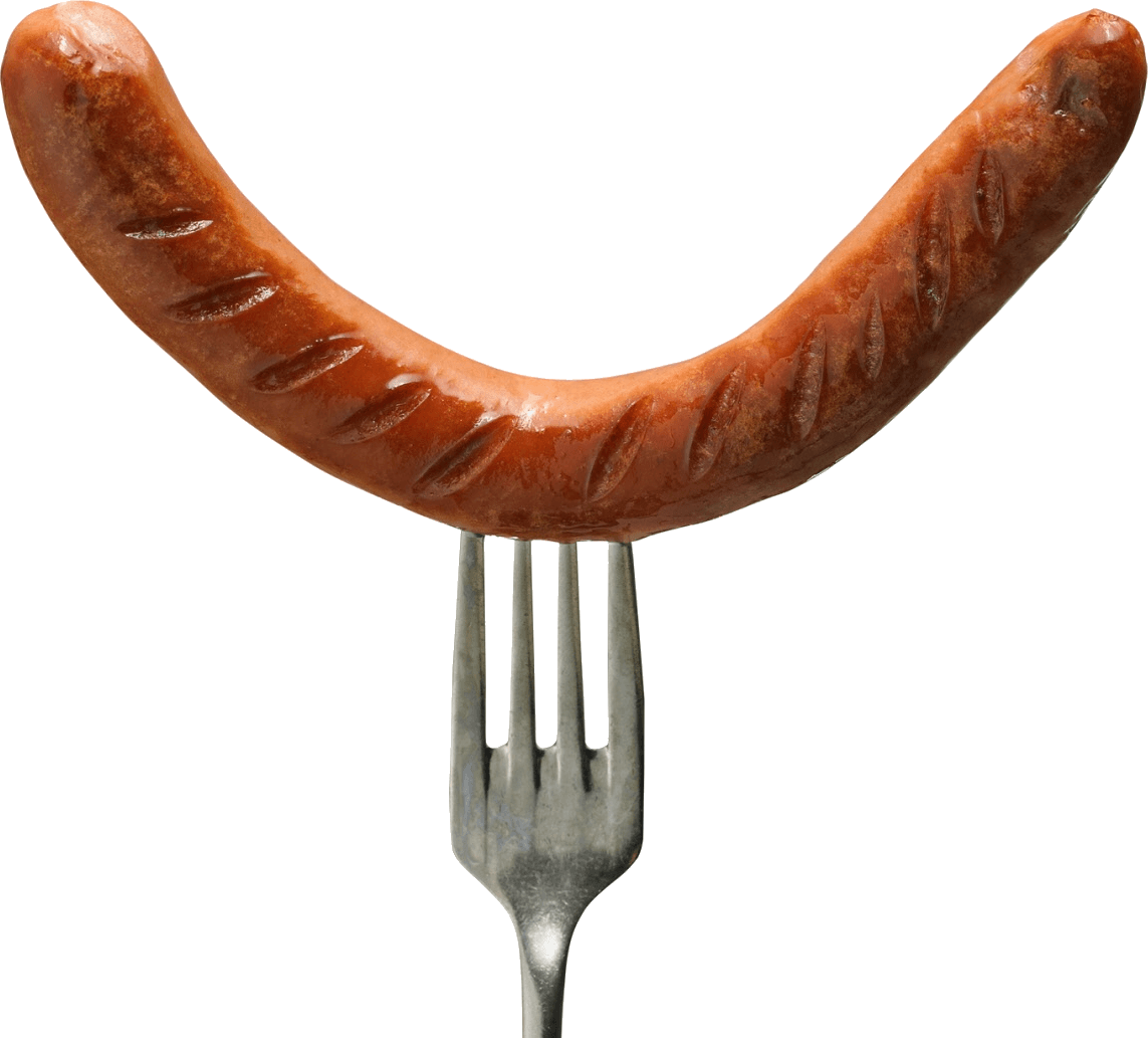 Sausage Png Image PNG Image