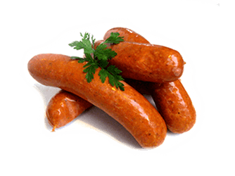 Sausage Png Image PNG Image