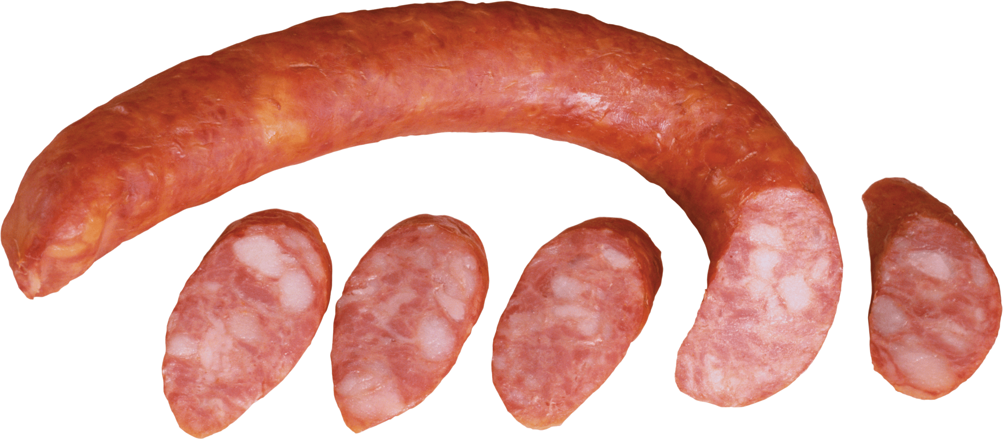 Sausage Png Image PNG Image