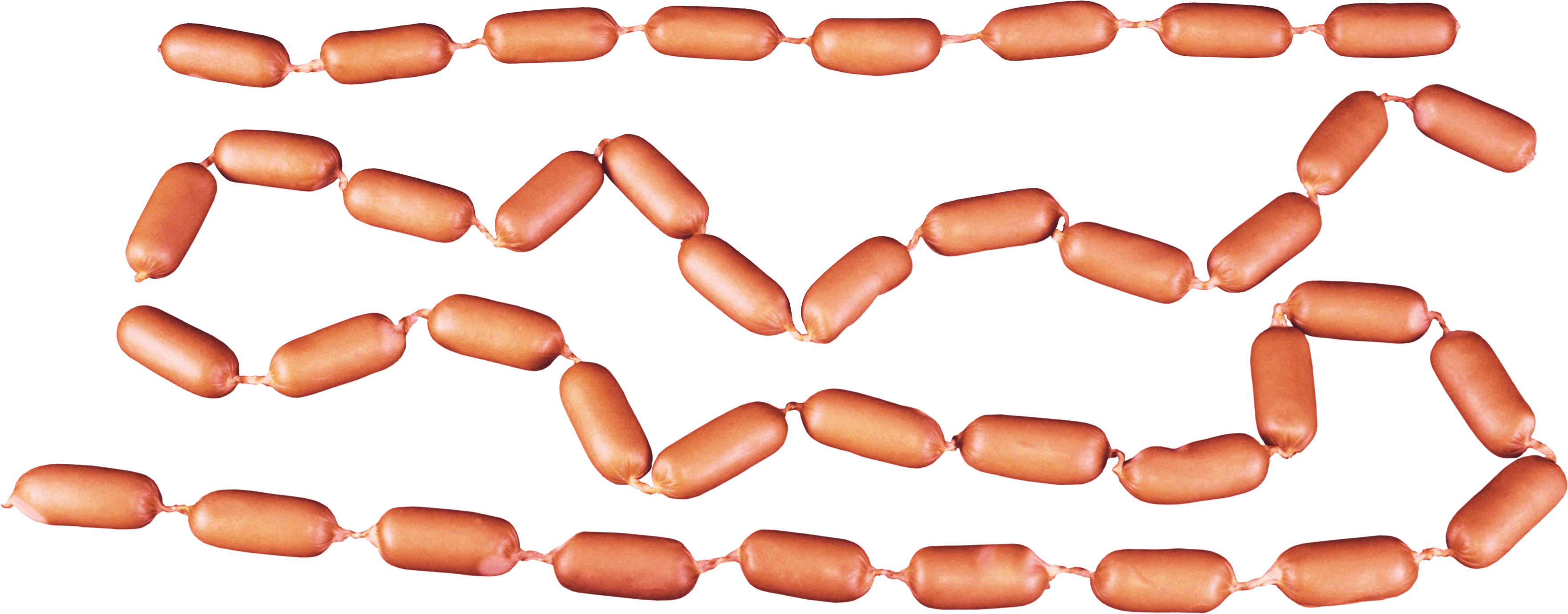 Sausage Png Image PNG Image