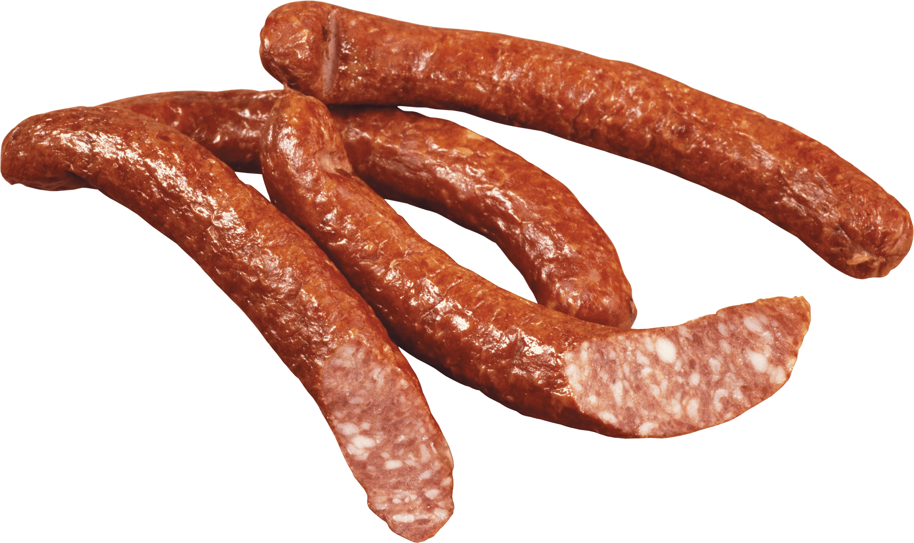 Sausage Png Image PNG Image