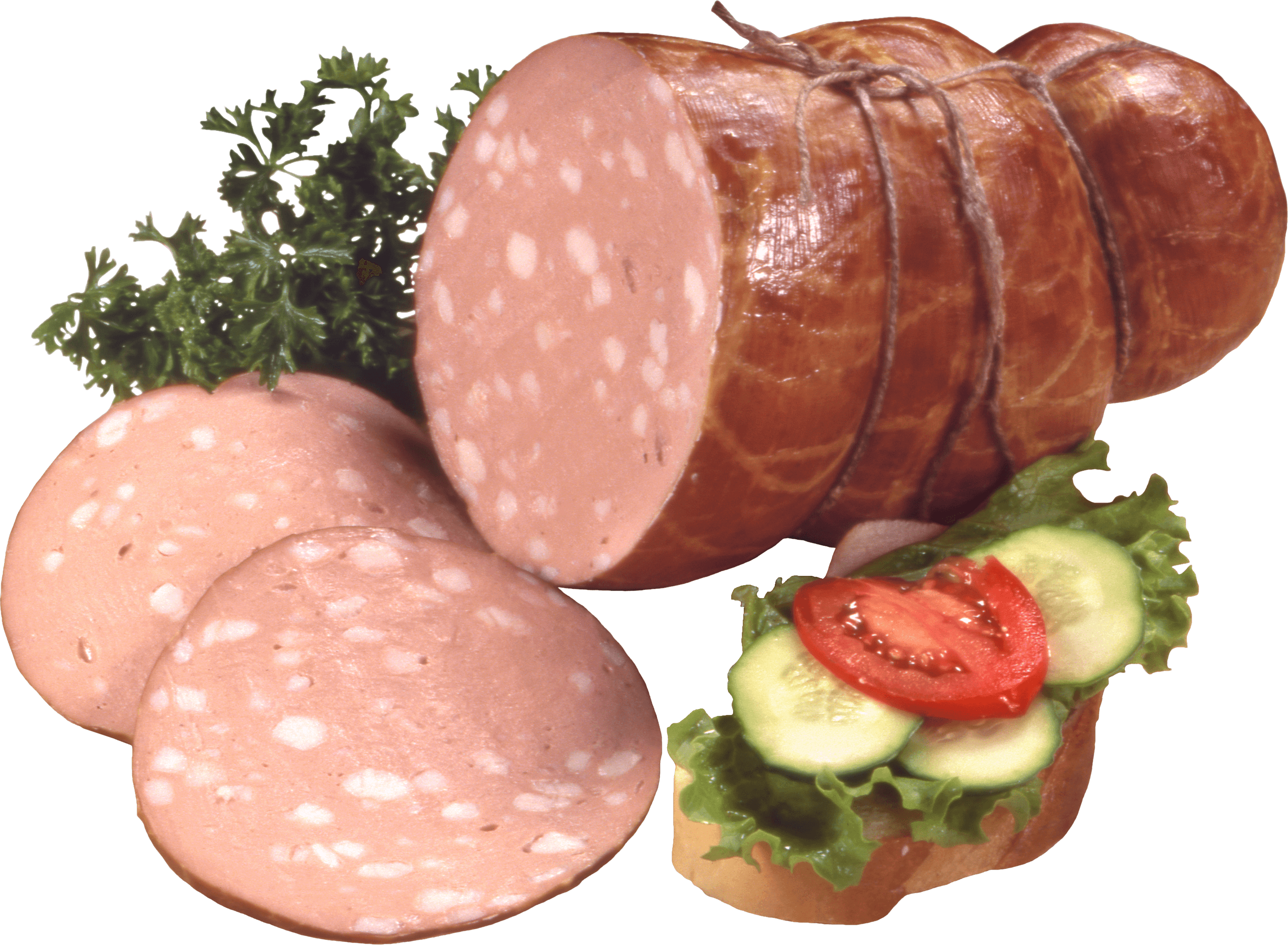 Sausage Png Image PNG Image