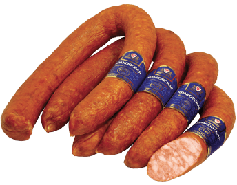 Sausage Png Image PNG Image