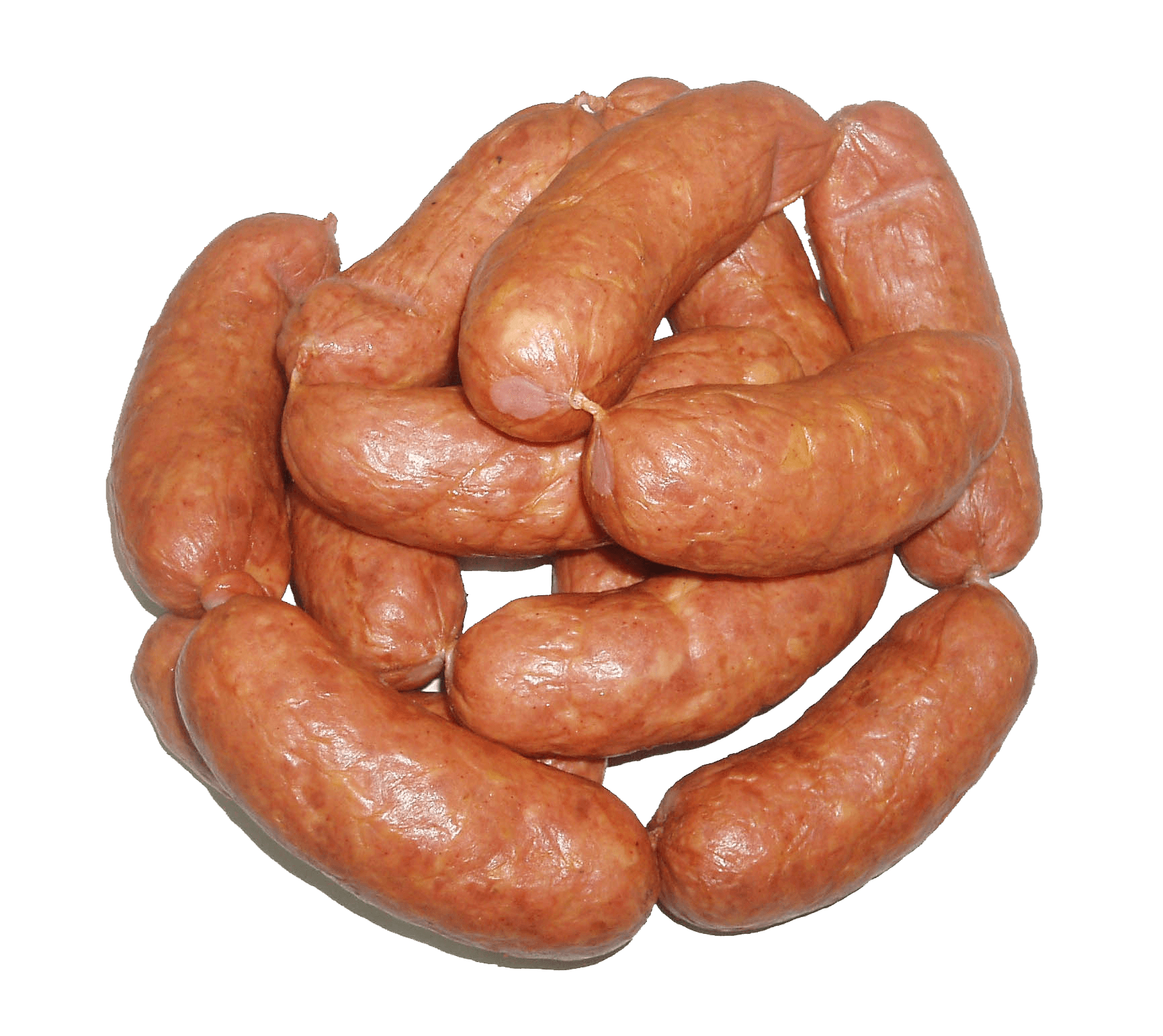 Meat Sausage Png Image PNG Image