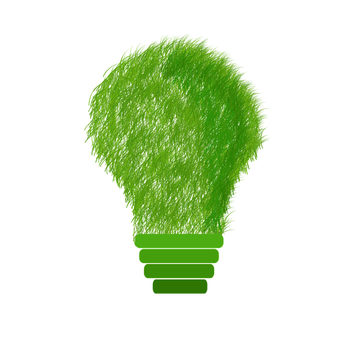 Save Electricity Transparent PNG Image