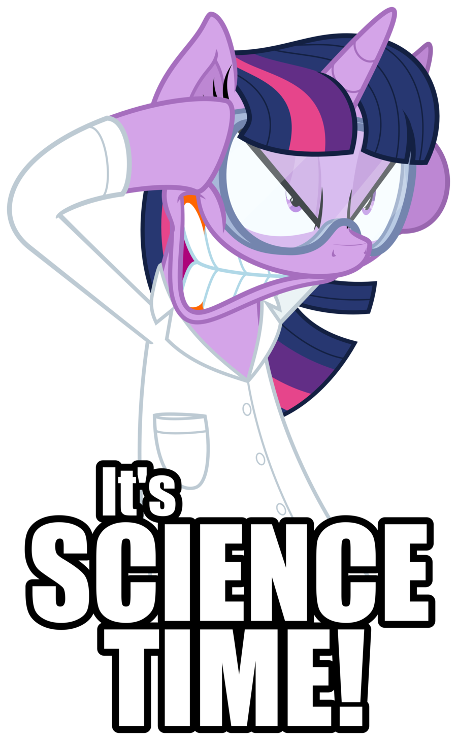 Science Transparent Image PNG Image