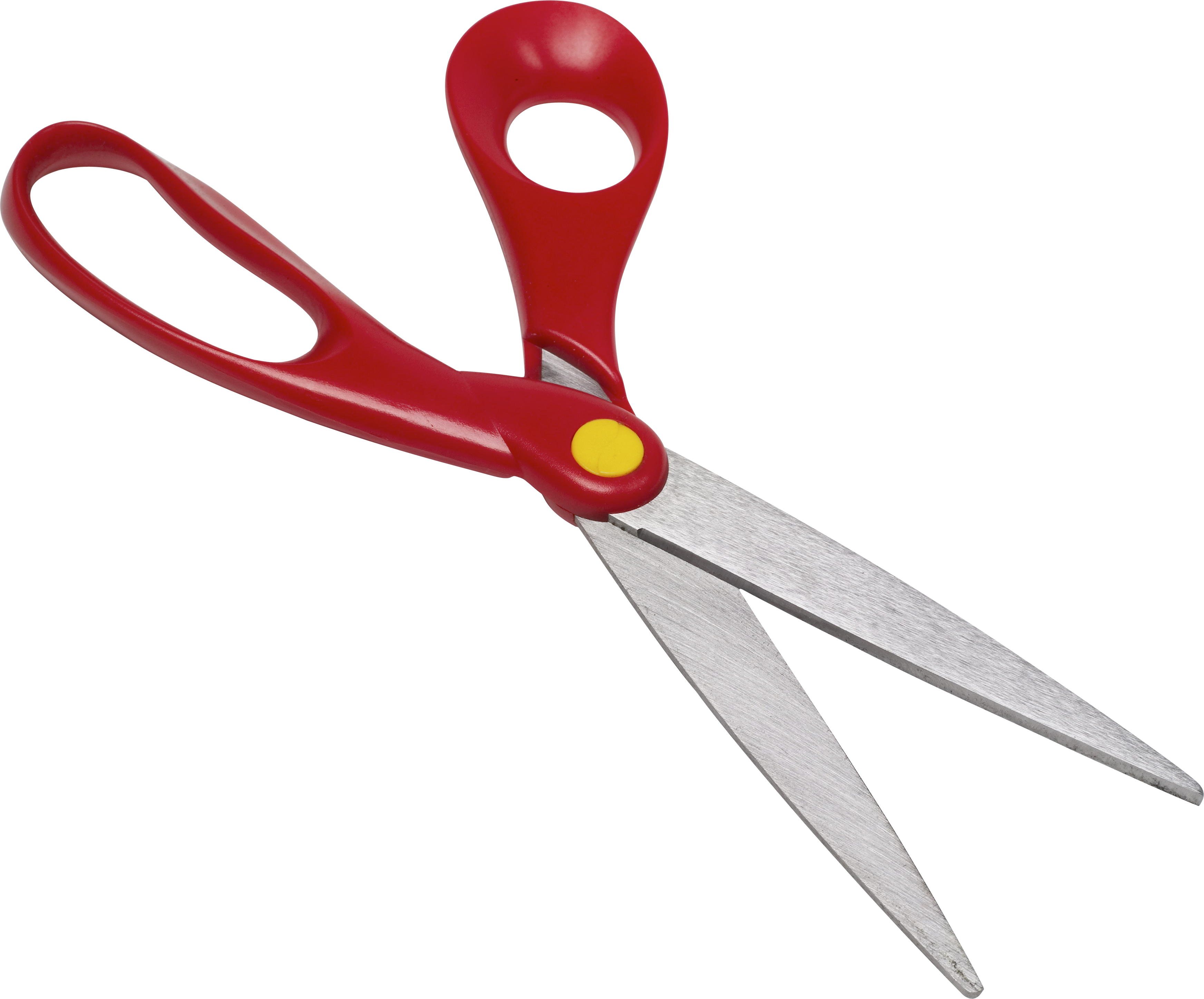 Scissor Download Png PNG Image