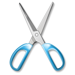 Scissor Free Download Png PNG Image