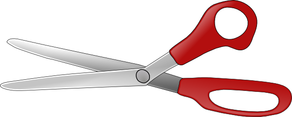 Scissor Png Image PNG Image