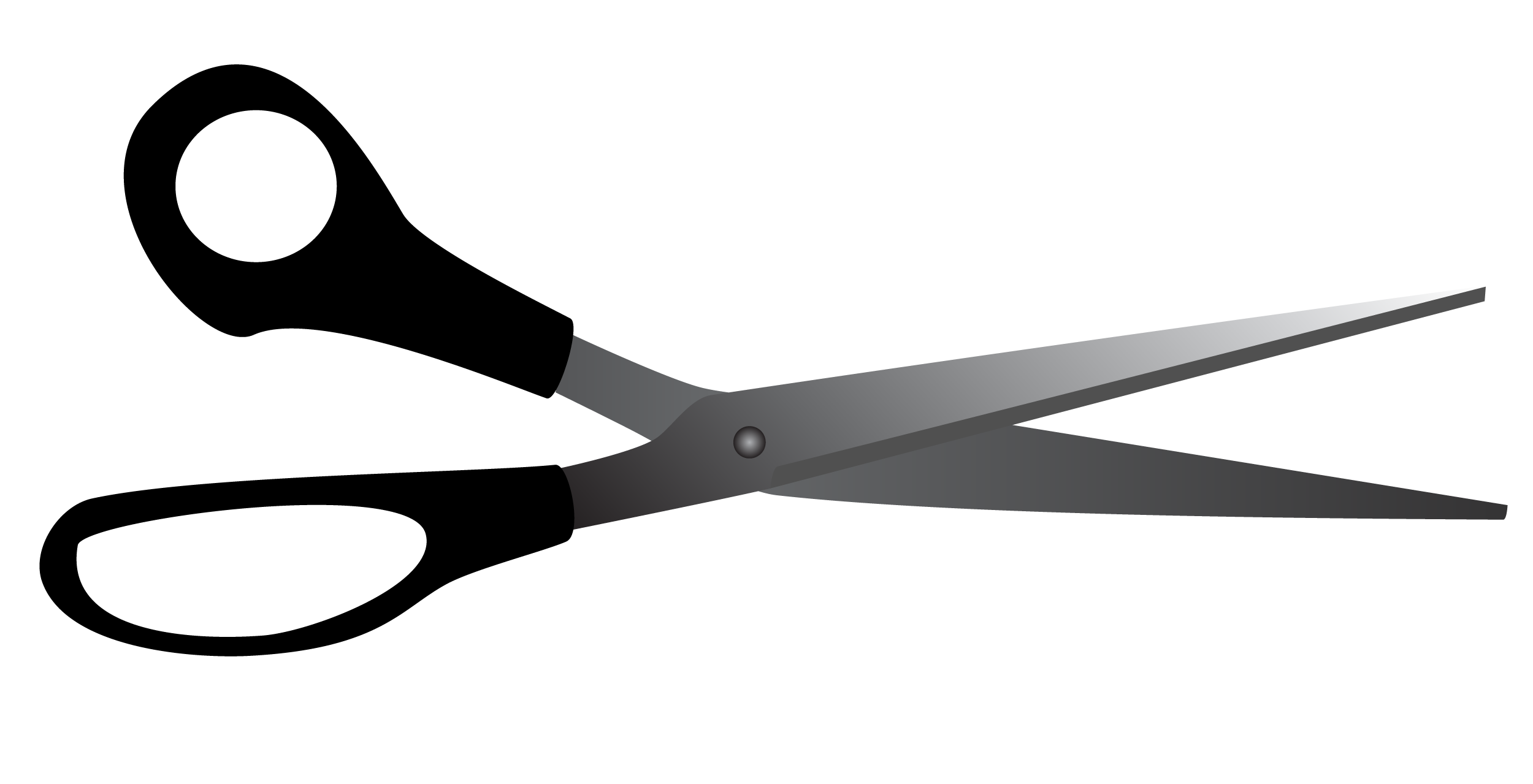 Scissors File PNG Image