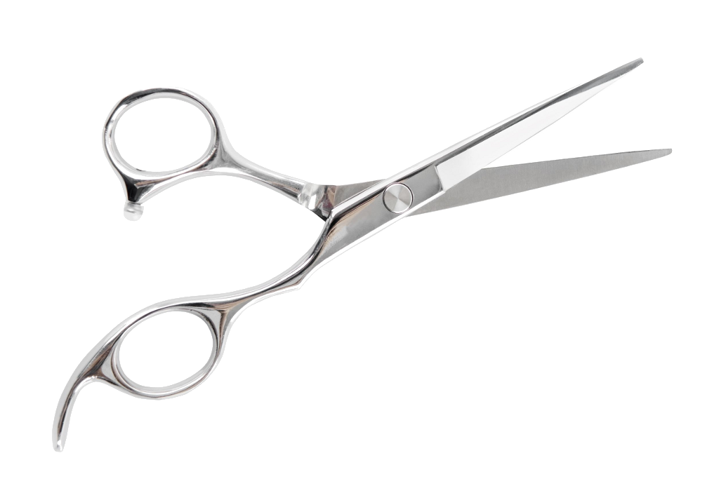 Scissors Transparent Image PNG Image