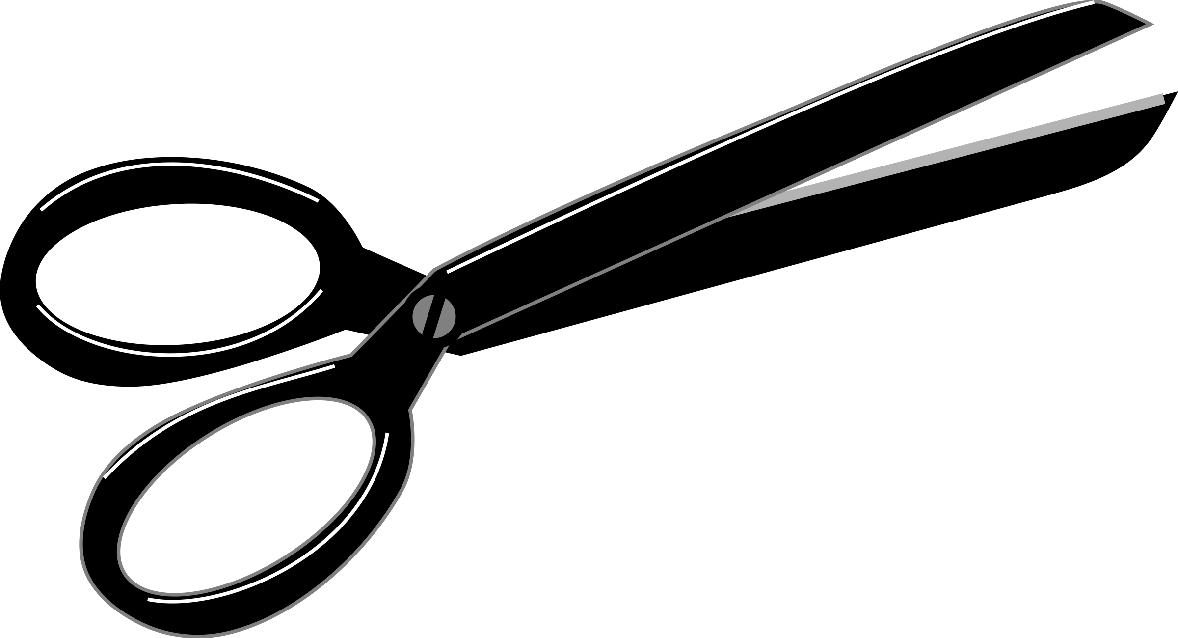 Scissors Image PNG Image